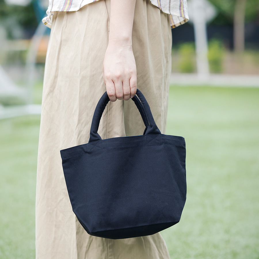 キャンバスガーデントート（S）