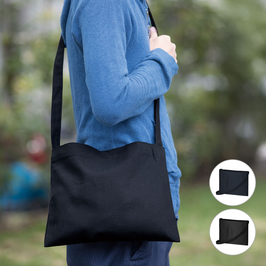 TR-0951キャンバスサコッシュ