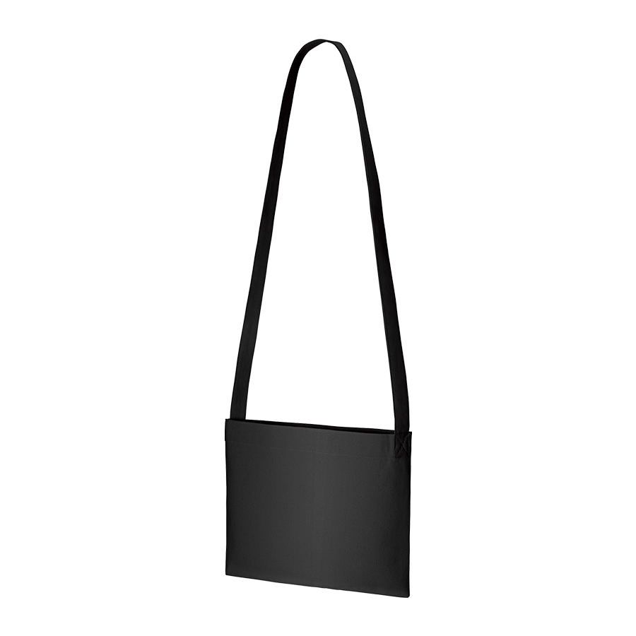 キャンバスサコッシュ