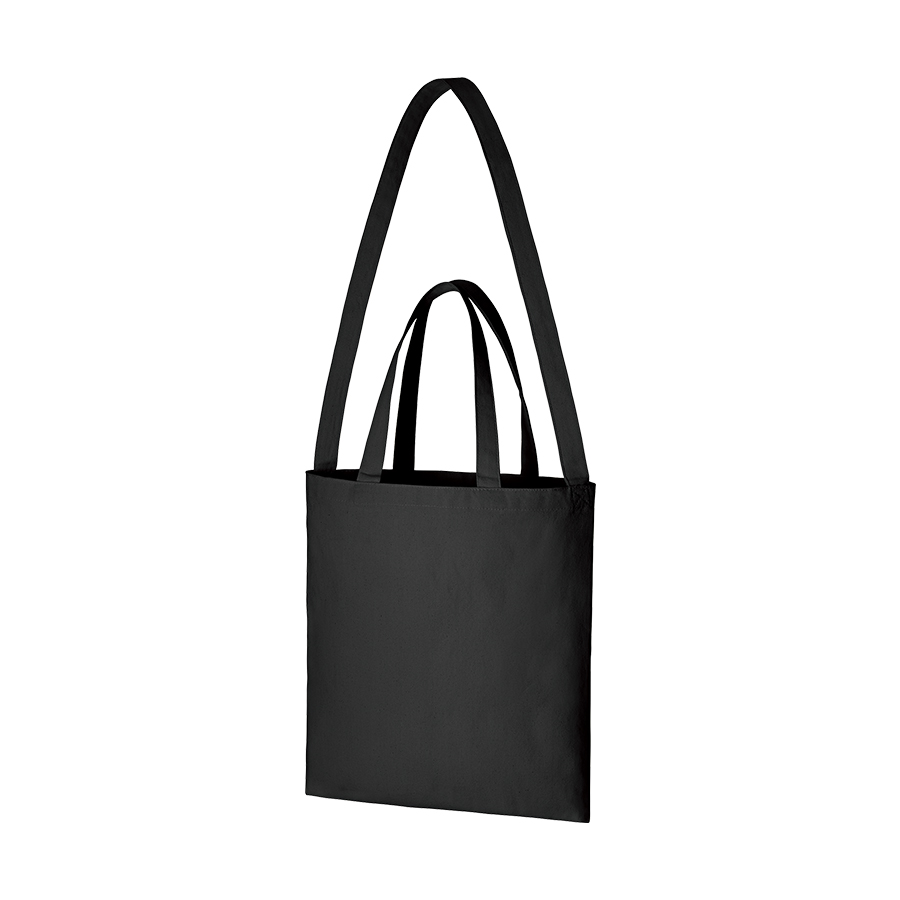 キャンバス2スタイルショルダートート