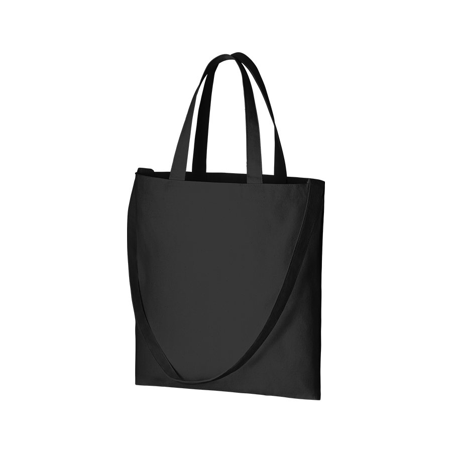 キャンバス2スタイルショルダートート