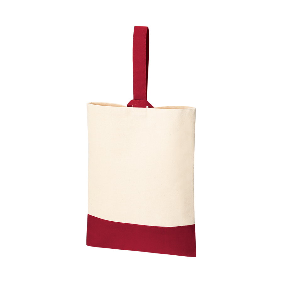 【アウトレット】厚手コットンシューズケース