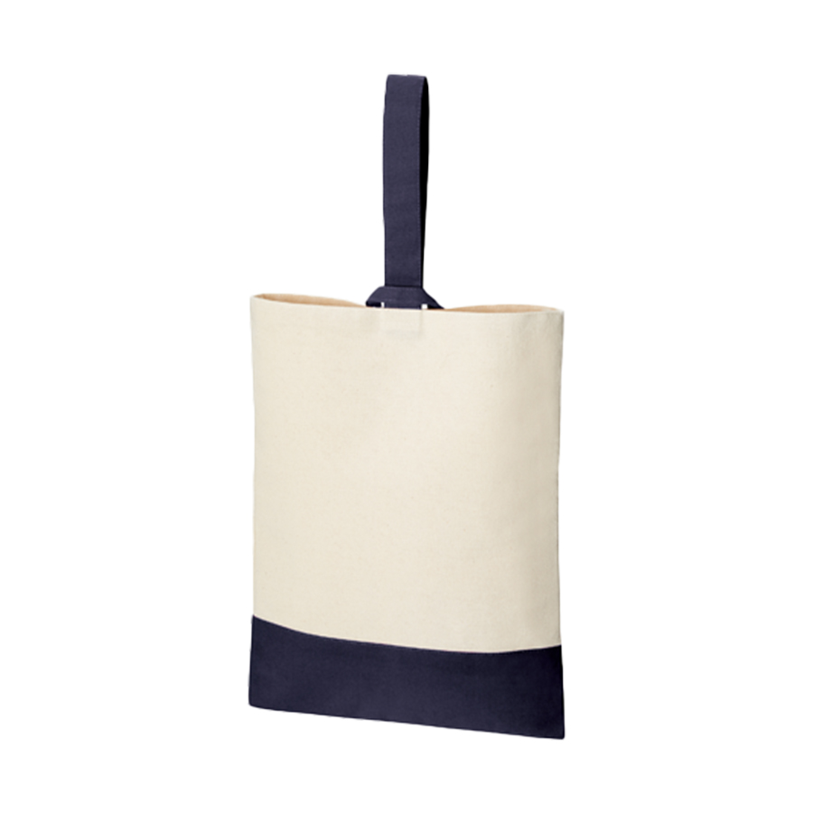 【アウトレット】厚手コットンシューズケース