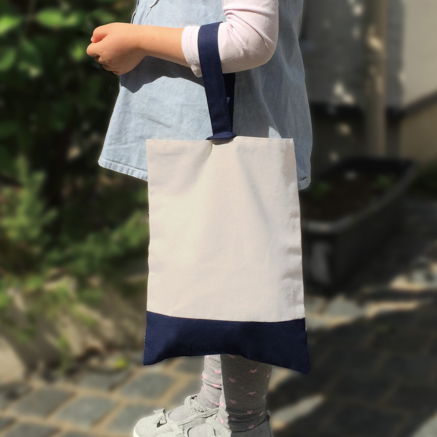 【アウトレット】厚手コットンシューズケース