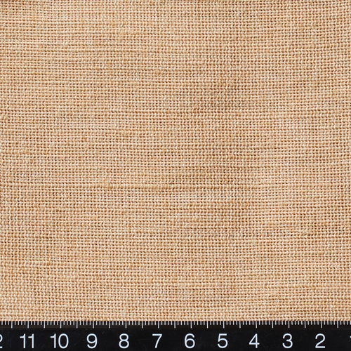 ジュートコットントート（M）　ナチュラルベージュ