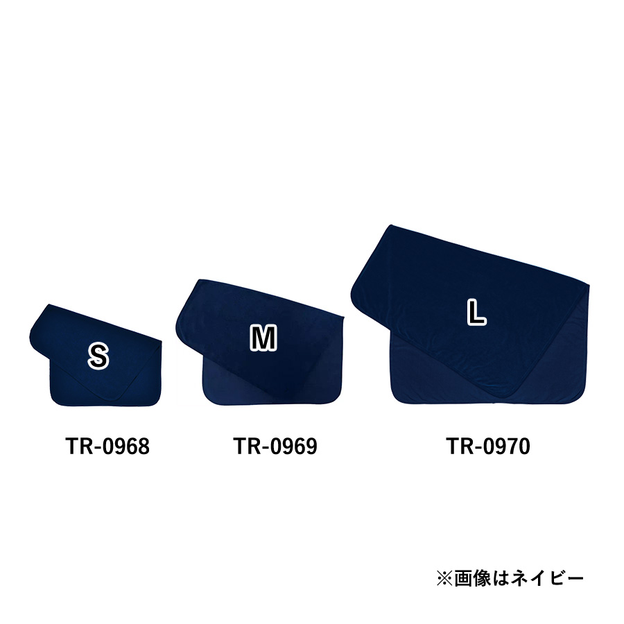 【アウトレット】スムースフリースブランケット（L）　レッド