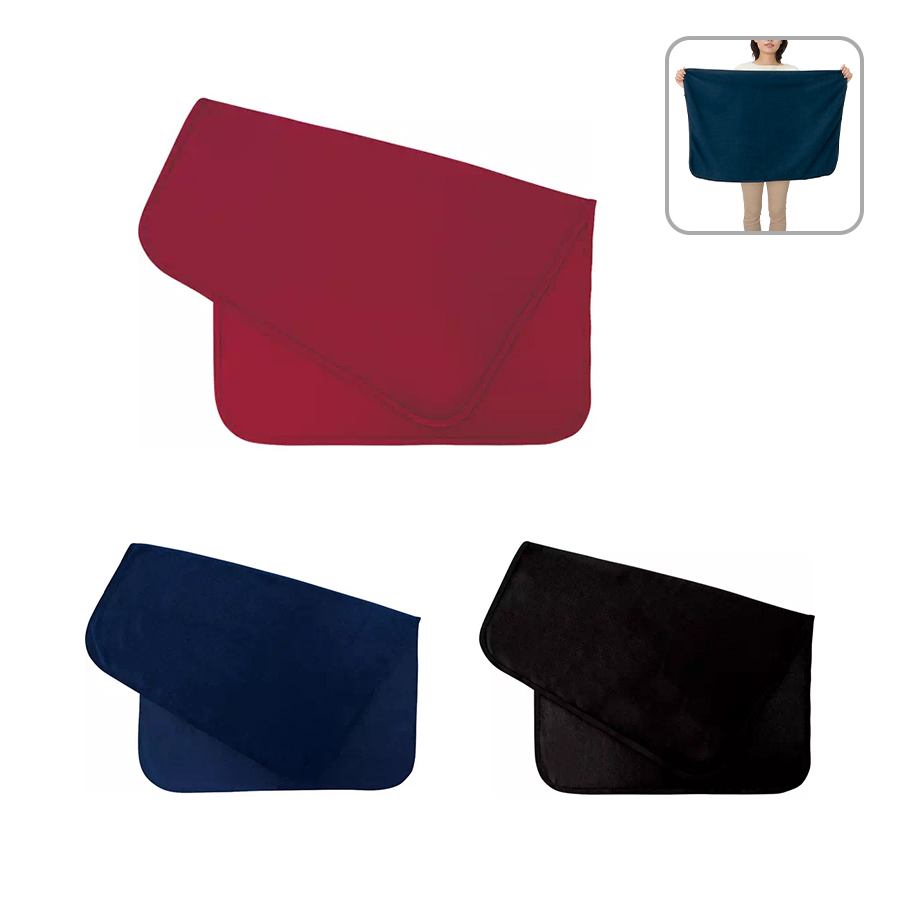 スムースフリースブランケット（M）