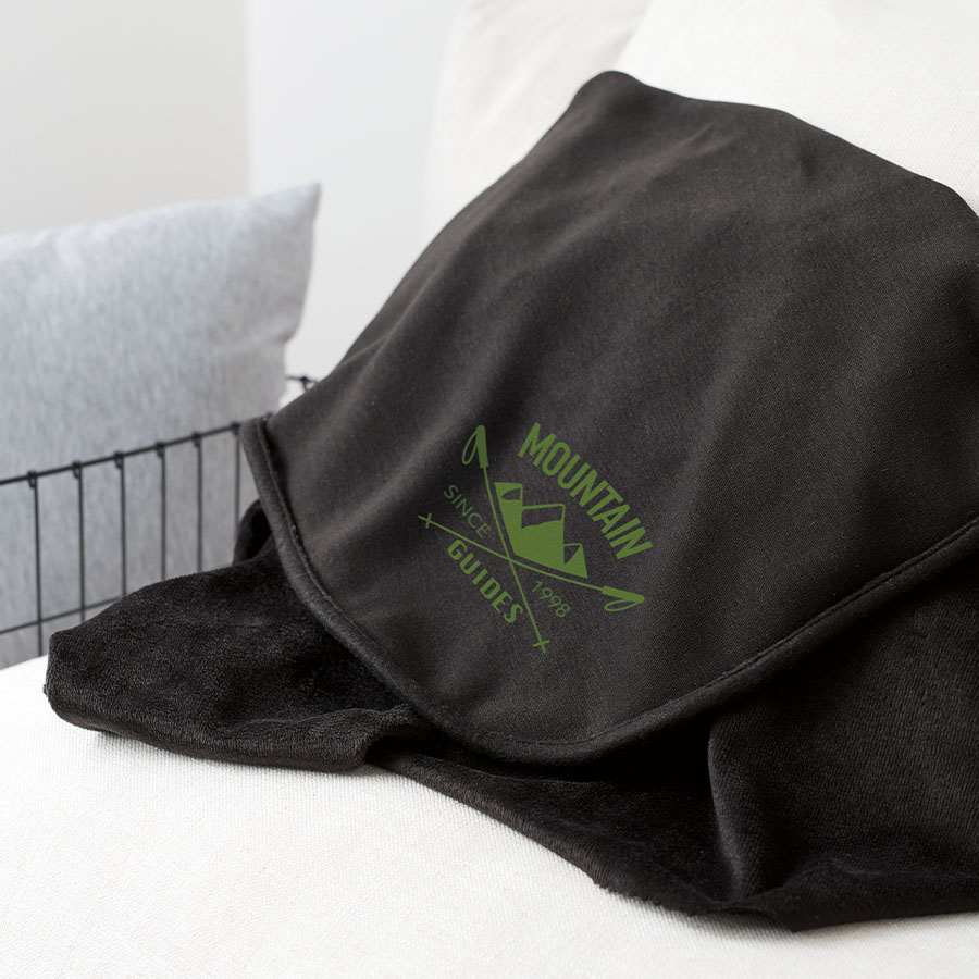 スムースフリースブランケット（M）