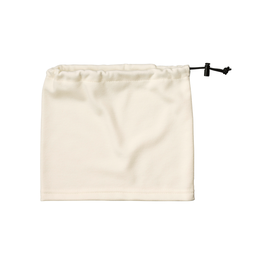 スムースフリース2WAYネックウォーマー