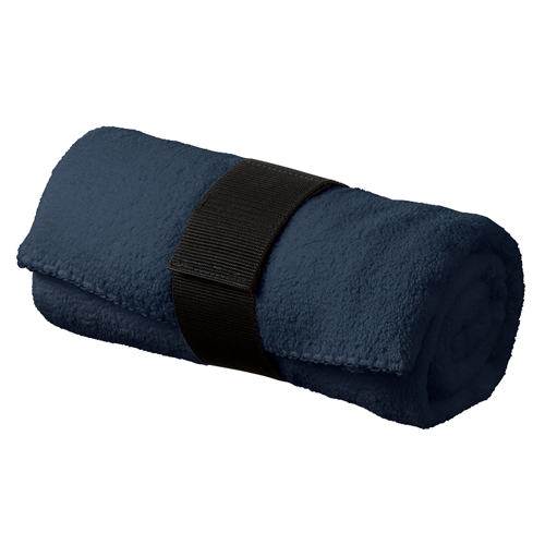 【アウトレット】ポケットブランケット（ベルト付）