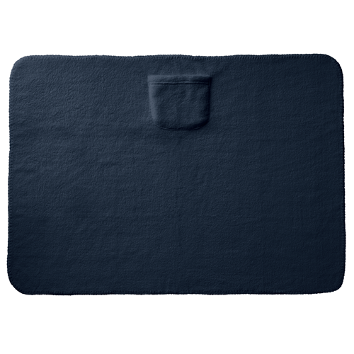 【アウトレット】ポケットブランケット（ベルト付）