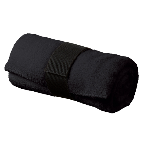 【アウトレット】ポケットブランケット（ベルト付）