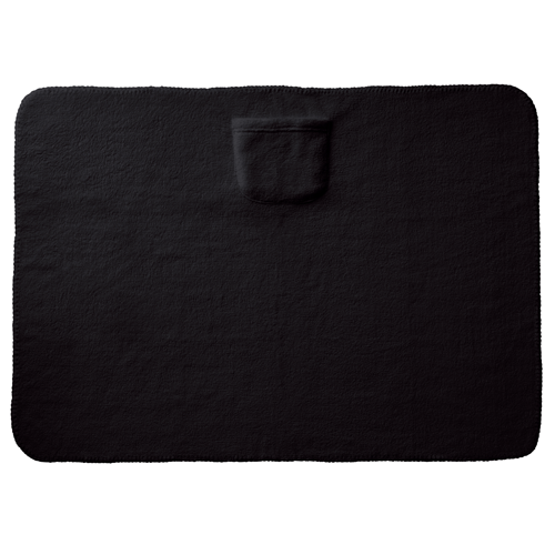 【アウトレット】ポケットブランケット（ベルト付）