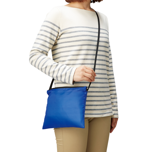 ベーシックサコッシュ