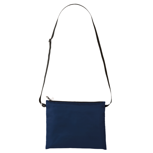 ベーシックサコッシュ