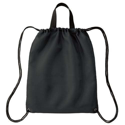 ハンドル付スポーティリュック