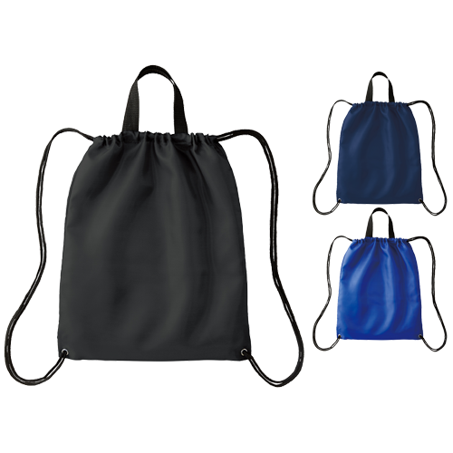 ハンドル付スポーティリュック