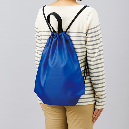 ハンドル付スポーティリュック