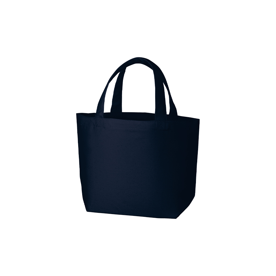 キャンバストート（S）　インナーポケット付