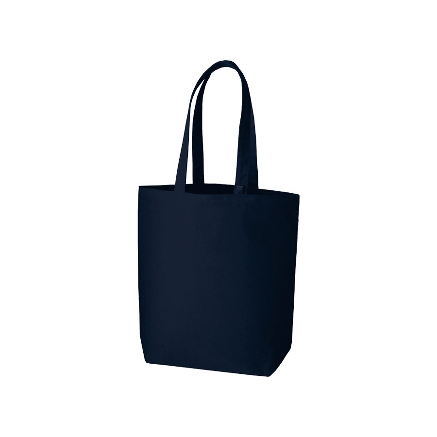 キャンバストート（M）　インナーポケット付