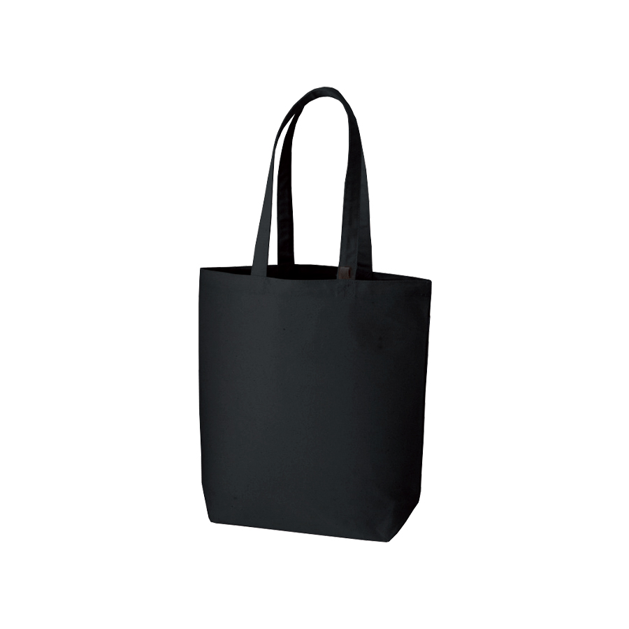 キャンバストート（M）　インナーポケット付