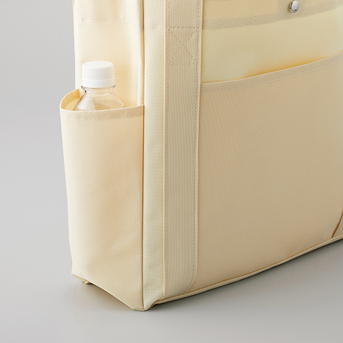 マルチ3ポケットトート