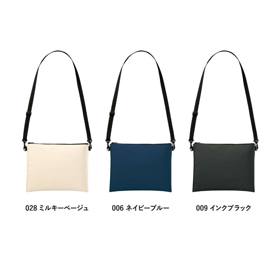 2WAYサコッシュ