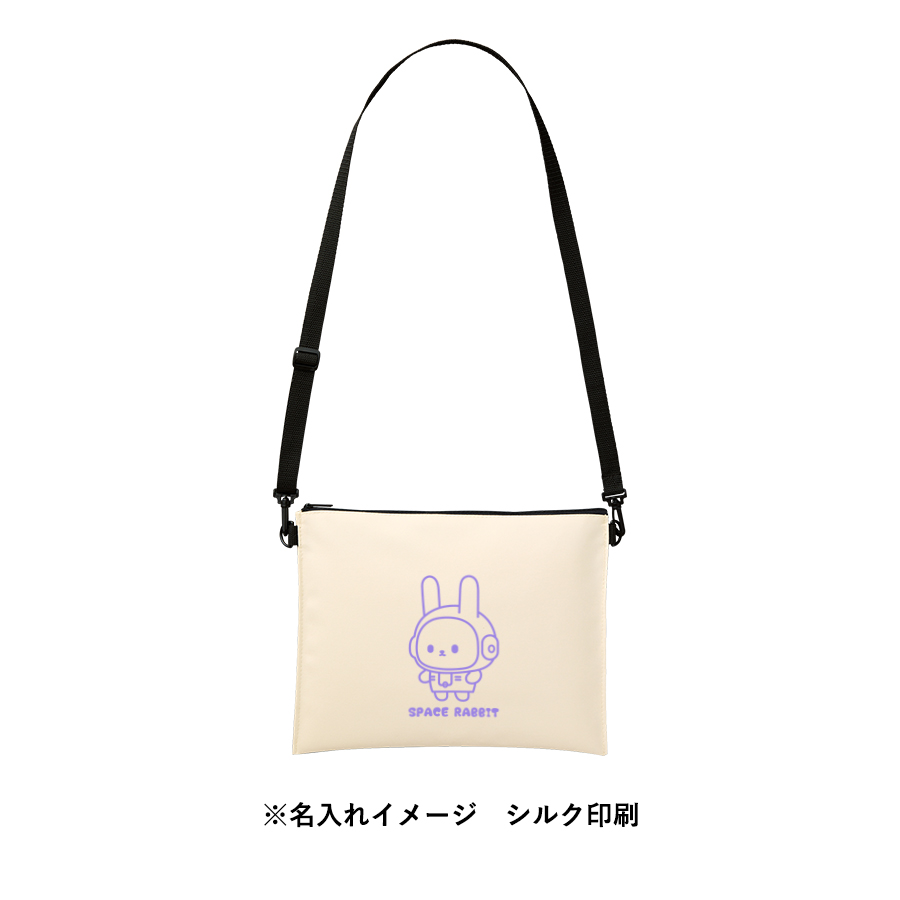 2WAYサコッシュ