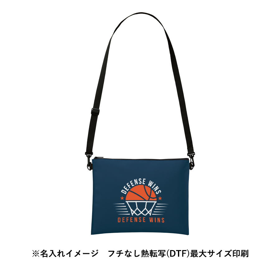 2WAYサコッシュ