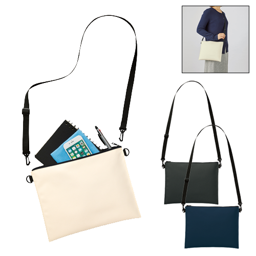 TR-09912WAYサコッシュ