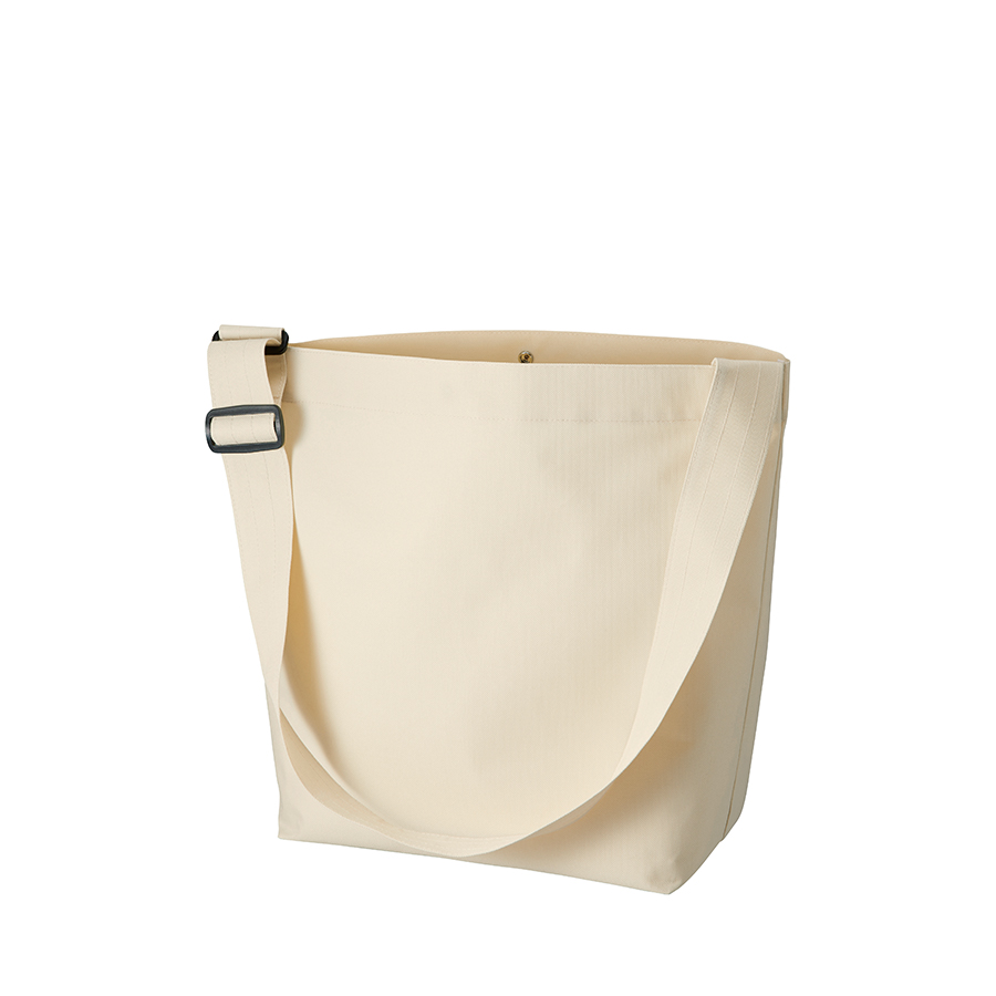 アジャスター付ショルダーバッグ