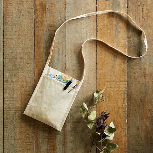 コットンサコッシュ 各種