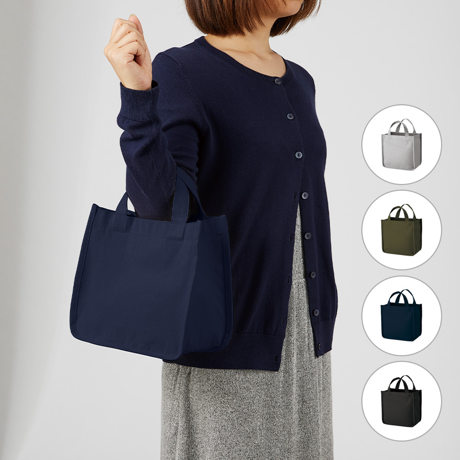 TR-0999キャンバスホリデートート（S）