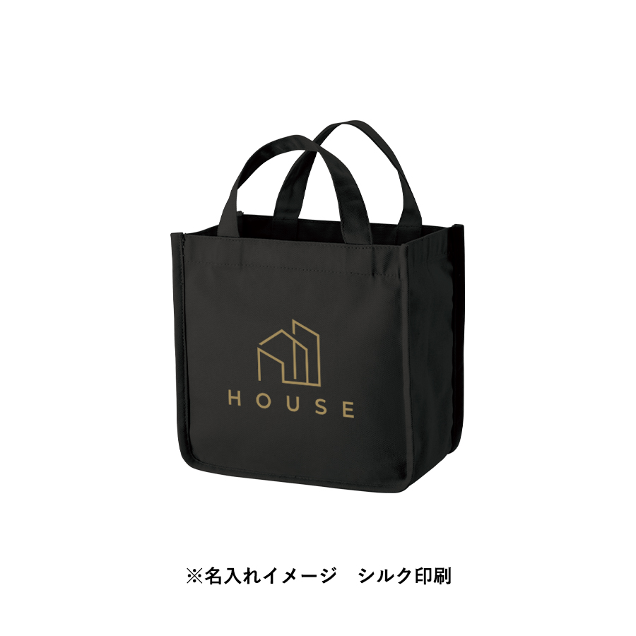 キャンバスホリデートート（S）