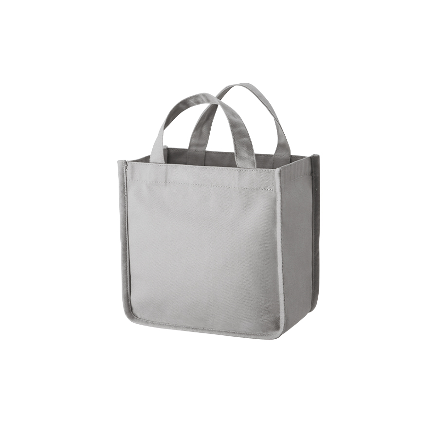 キャンバスホリデートート（S）