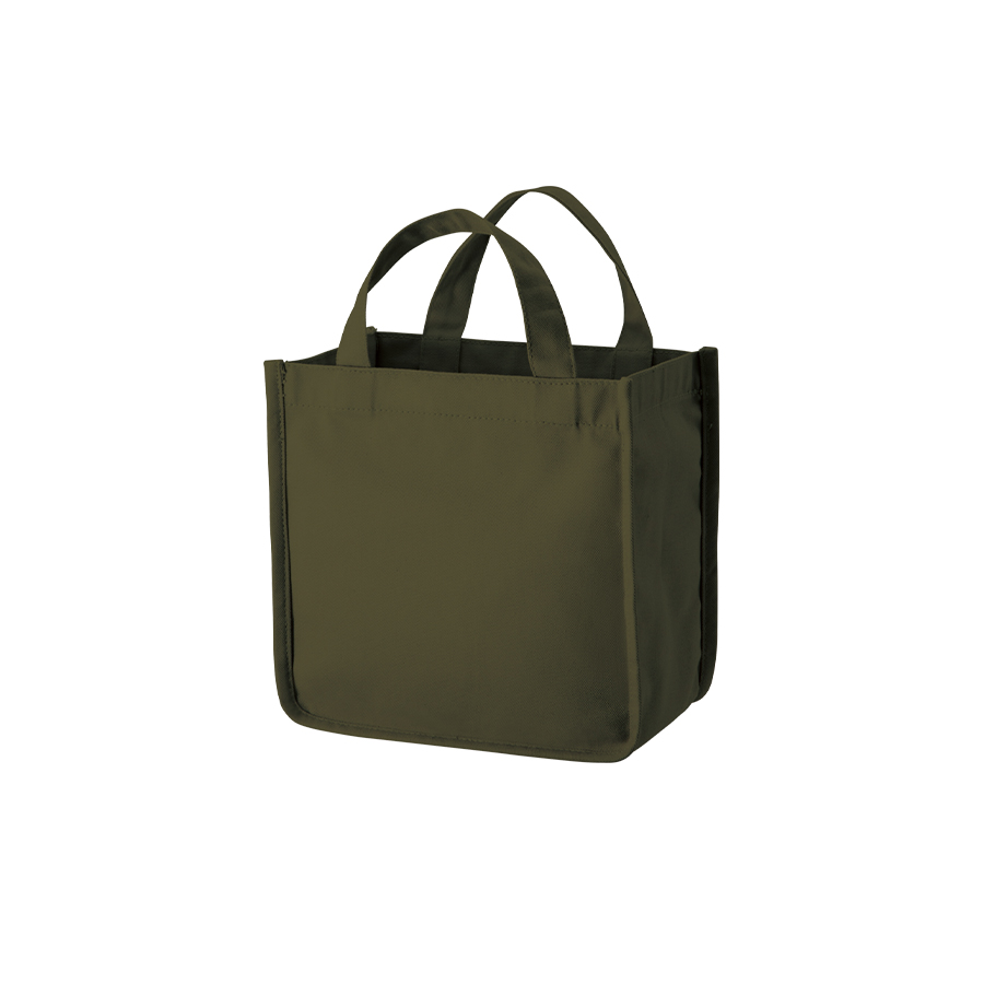 キャンバスホリデートート（S）