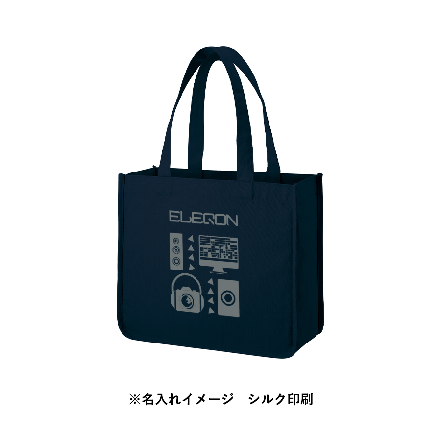 キャンバスホリデートート（M）