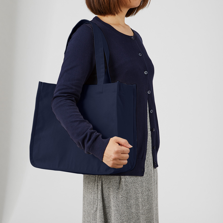 キャンバスホリデートート（M）