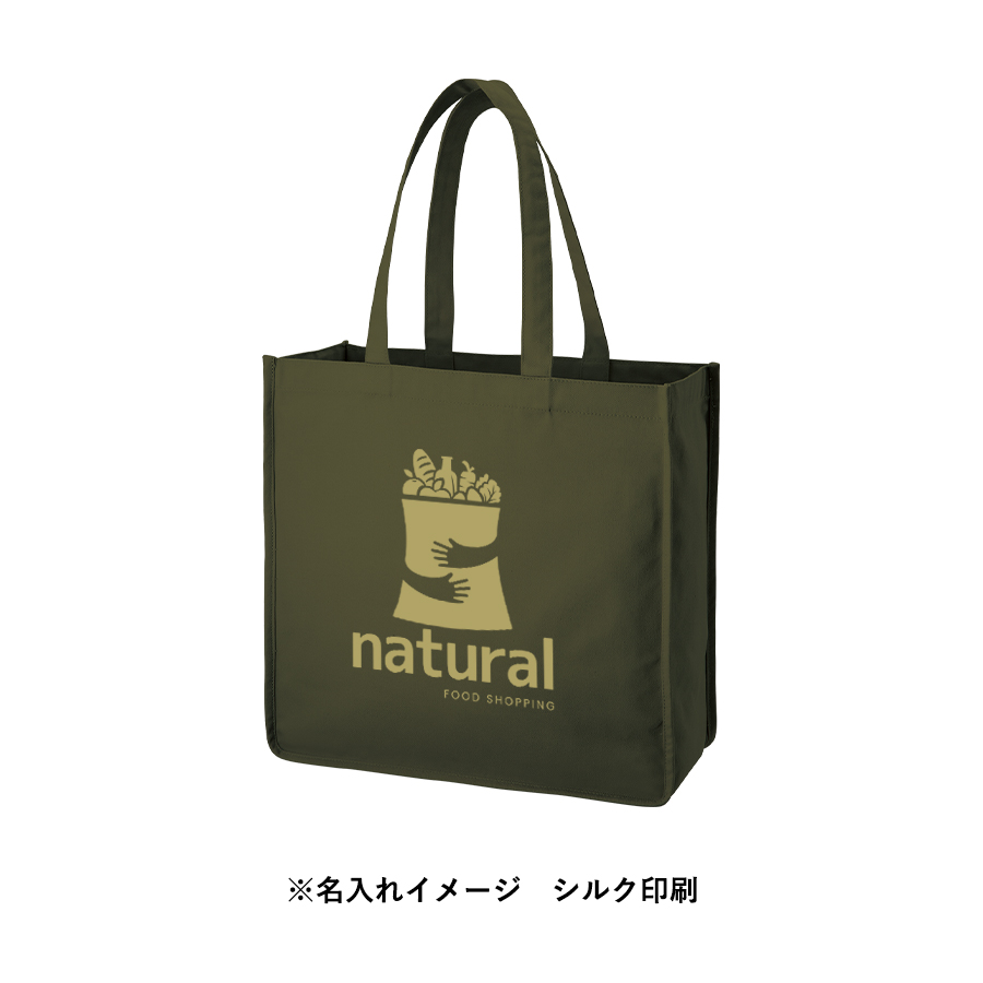 キャンバスホリデートート（L）