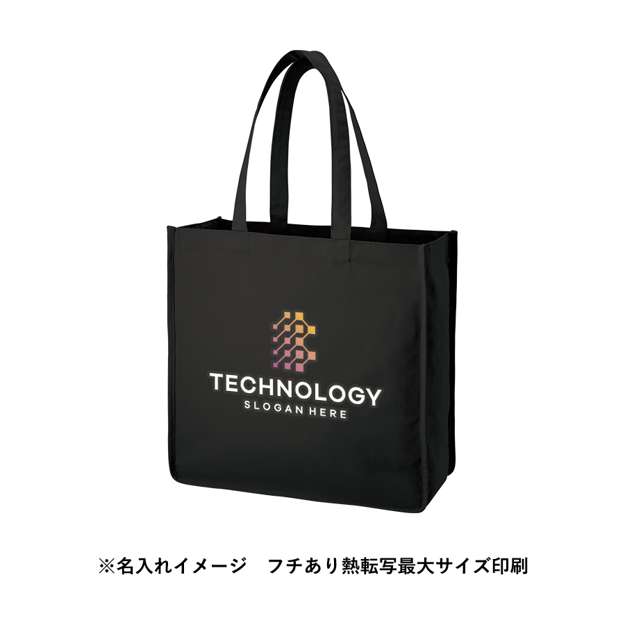 キャンバスホリデートート（L）