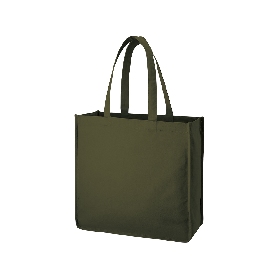 キャンバスホリデートート（L）