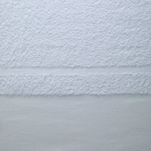 【100枚 名入れ可】泉州おくばり白タオル