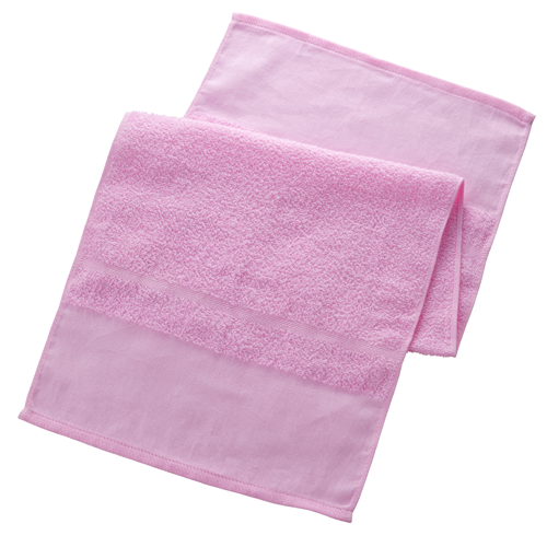 【100枚 名入れ可】泉州おくばりカラータオル