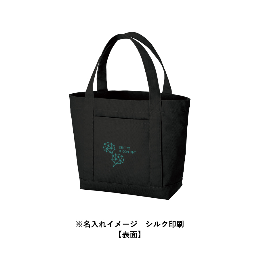 キャンバスライントート（S）