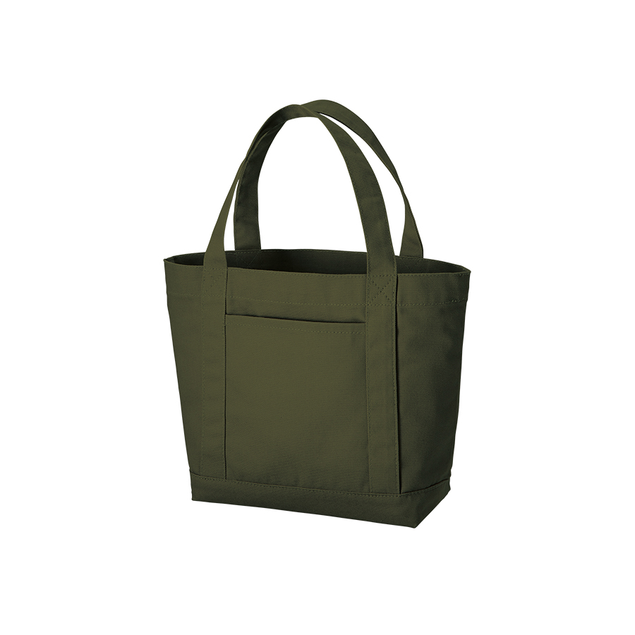 キャンバスライントート（S）