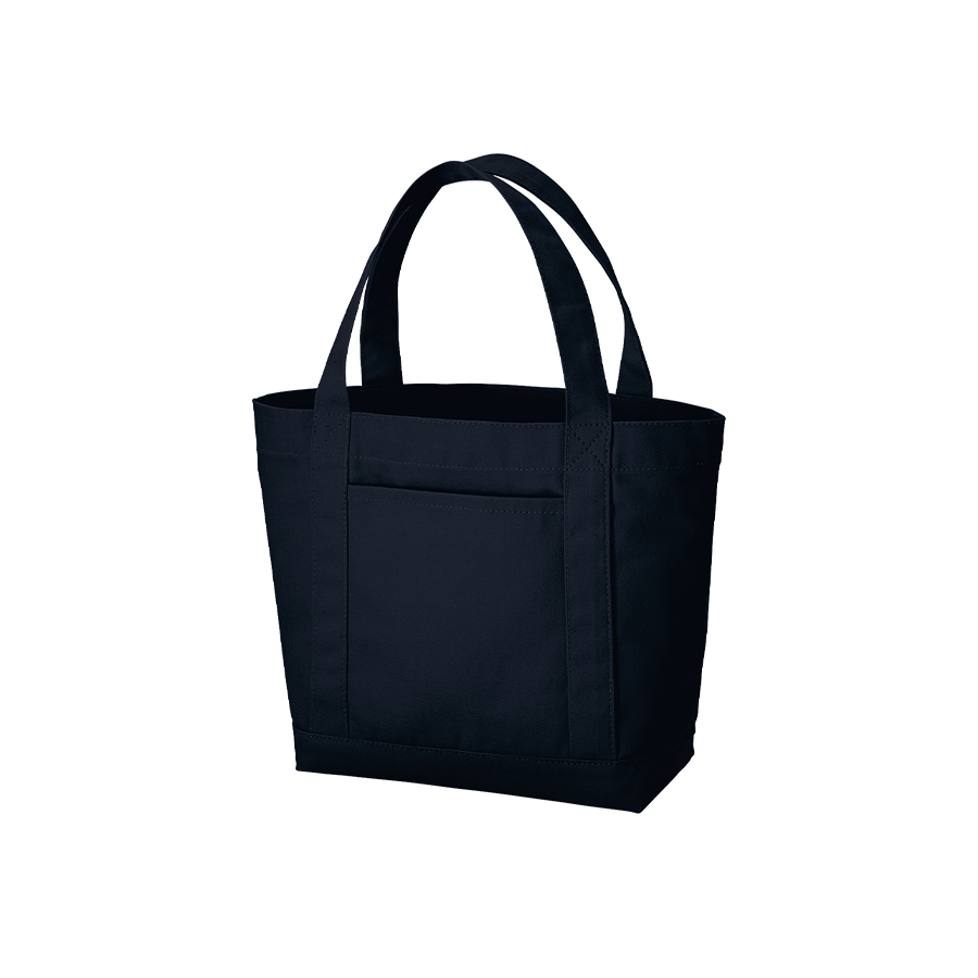 キャンバスライントート（S）