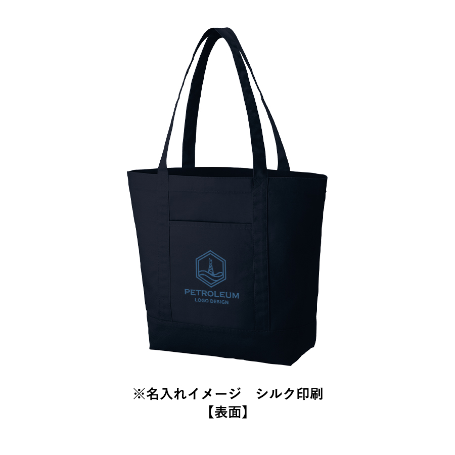 キャンバスライントート（L）