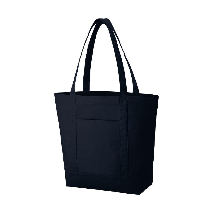 キャンバスライントート（L）