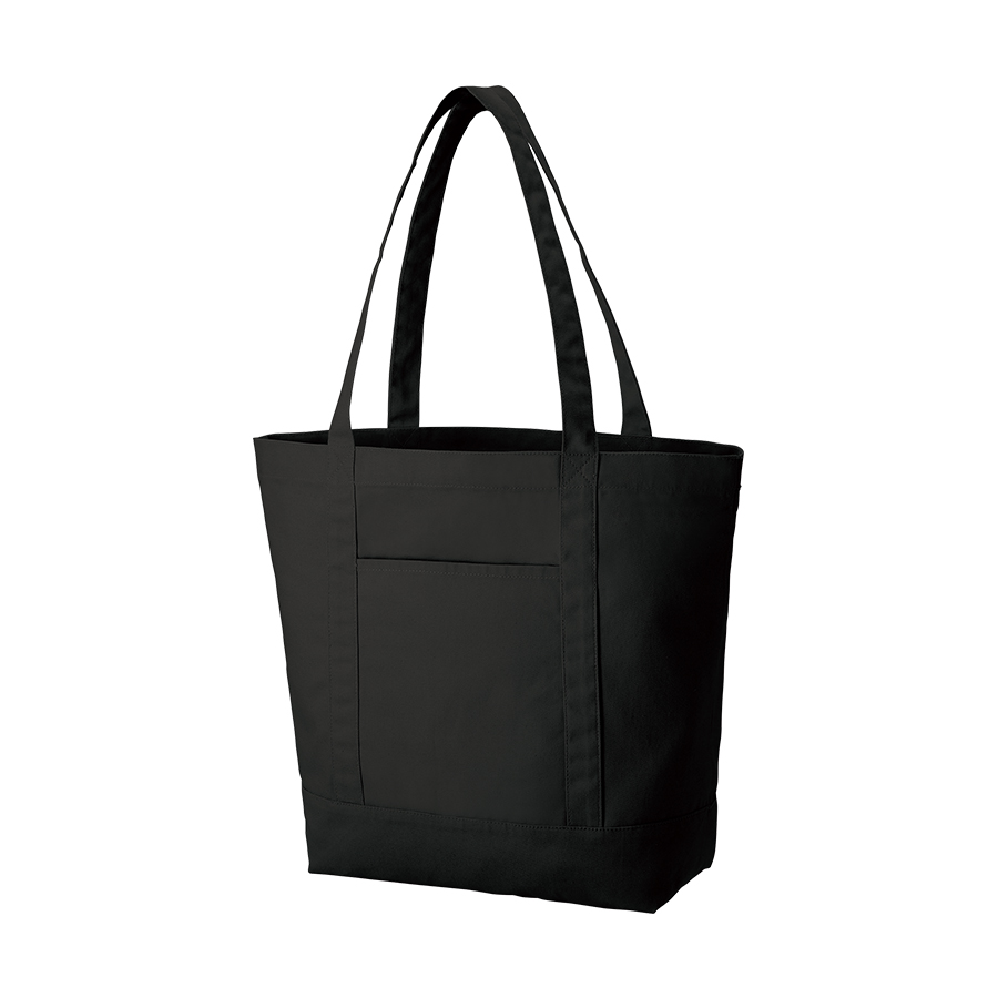 キャンバスライントート（L）