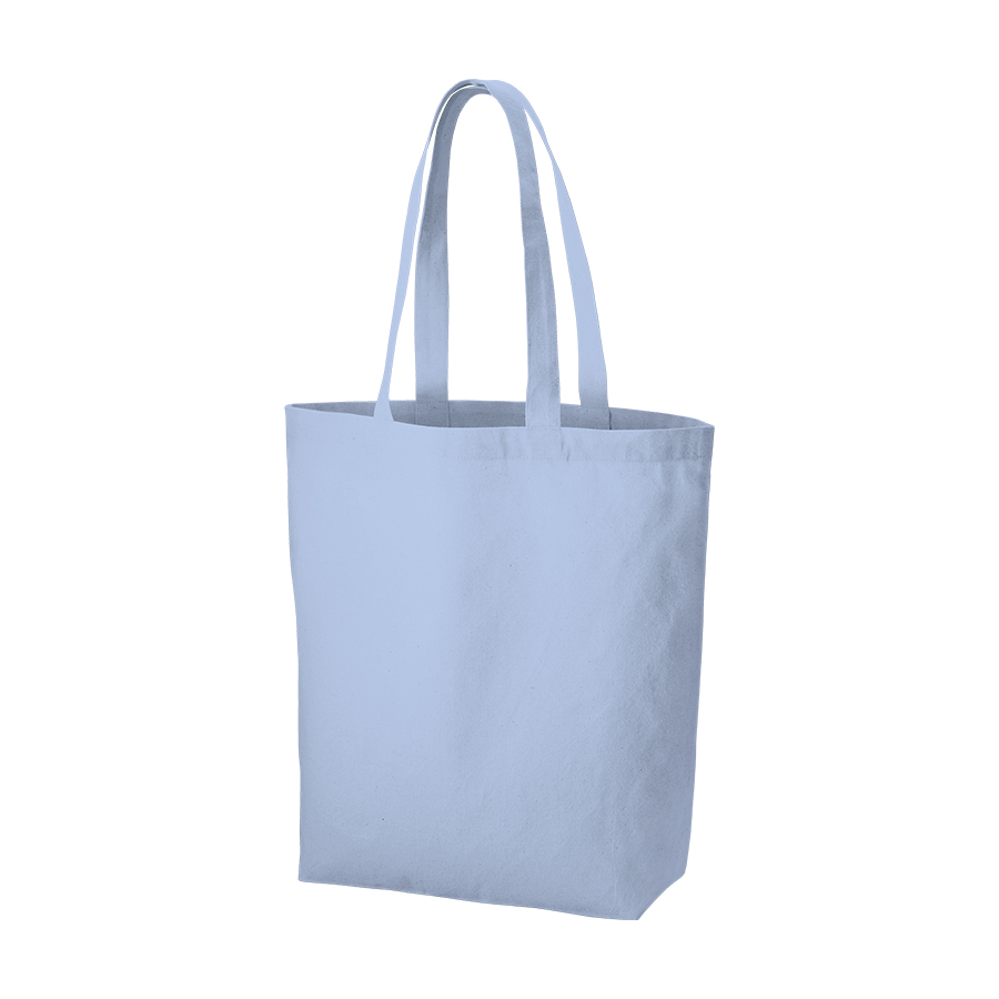 厚手コットンベーシックトート（M）
